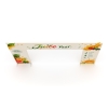 Slim N-Shaped Fabric Archway Display
