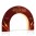 Custom Triangular Archway Banner Stand image