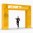 Custom 3D N-Shaped Archway Banner Stand image