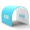 Custom Extended Archway Banner Stand
