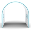 Custom Extended Archway Banner Stand