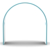 Custom U-Shaped Archway Banner Stand