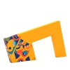 Custom Slanted Top Archway Banner Stand