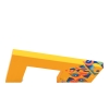 Custom Slanted Top Archway Banner Stand