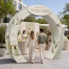 Custom Rectangular Archway Banner Stand