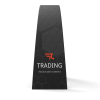 Custom Ribbon Archway Banner Stand