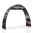 Custom Ribbon Arch Banner with Header image