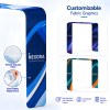 Custom N-Shaped Archway Banner Stand
