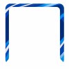 Custom N-Shaped Archway Banner Stand