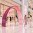 Custom Ribbon Archway Banner Stand image