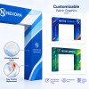 Custom 3D N-Shaped Archway Banner Stand