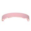 3D Curved Rainbow Archway Banner Stand 
