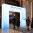 Custom Backlit Lightbox Archway Banner image