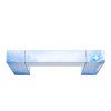 Custom Backlit Lightbox Archway Banner