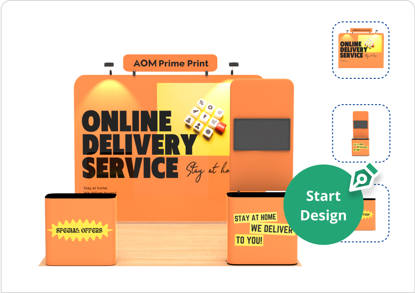 Create your design