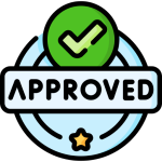 Ordering process Place Your Order & Approve the PDF Proof