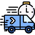 Ordering process Receive Your Finished Products on Time